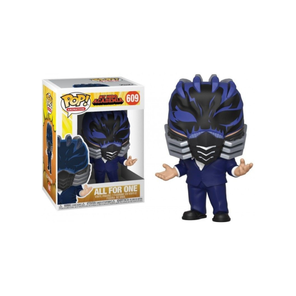 Funko POP! Animation My Hero Academia All For One 609