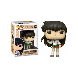 Funko Pop! Inuyasha Kagome Higurashi Animation 768