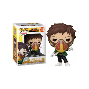 Funko POP! My Hero Academia AnimationKai Chisaki Overhaul 788