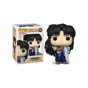 Funko Pop! Animation Inuyasha Naraku 1299