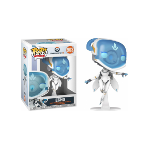 Funko POP!  Games Overwatch 2 Echo 903
