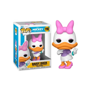 Funko POP! Disney Daisy Duck 1192