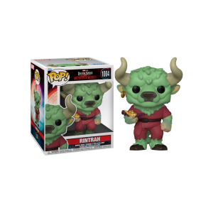 Funko Pop! Marvel Doctor Strange in the Multiverse of Madness Rintrah Marvel 1004
