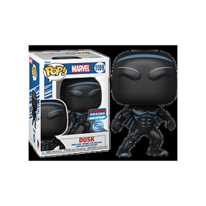 Funko POP! Marvel Dusk 1109