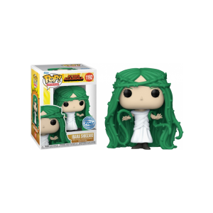 Funko POP! Animation My Hero Academia Ibara Shiozaki 1192