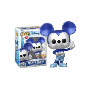 Funko Pop! Disney Make A Wish Mickey Mouse SE