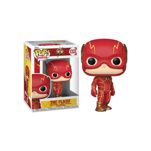 Funko Pop! Movies The Flash The Flash 1333