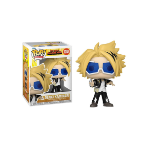 Funko Pop! Animation My Hero Academia Denki Kaminari 1352