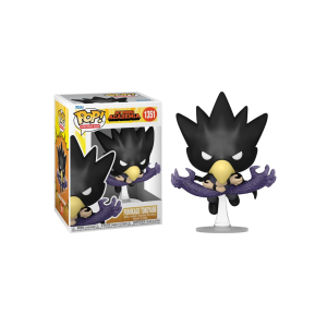 Funko POP Animation My Hero Academy Tokoyami 1351