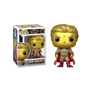 Funko POP! Guardians of the Galaxy Adam Warlock 1210