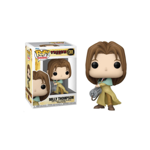 Funko Pop! Television Trigun Milly Thompson 1365