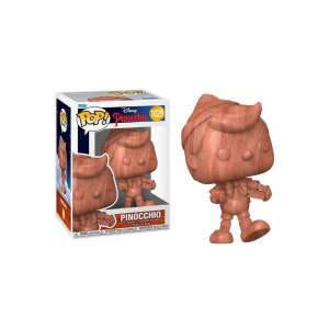 Funko Pop! Disney Pinocchio Wood 1029