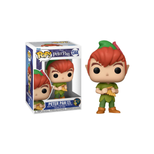 Funko POP! Peter Pan 70th Anniversary Peter Pan 1344