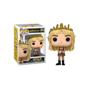 Funko Pop! Television Yellowjackets Natalie 1453