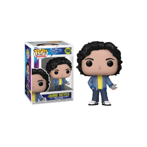Funko Pop! Movies Blue Beetle Jaime Reyes 1404