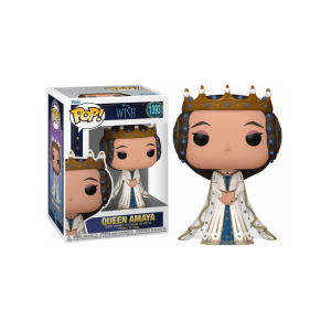 Funko POP! Wish Queen Amaya 1393