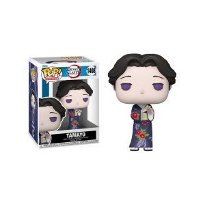 Funko POP! Demon Slayer Kimetsu no Yaiba Tamayo 1408