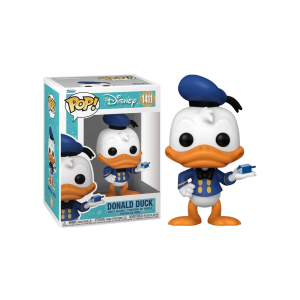 Funko POP! Disney Donald Duck 1411