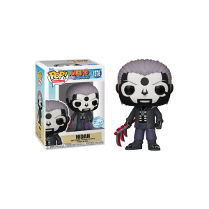 Funko Pop! Naruto Shippuden Hidan 1576
