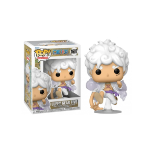 Funko POP! One Piece Luffy Gear Five 1607