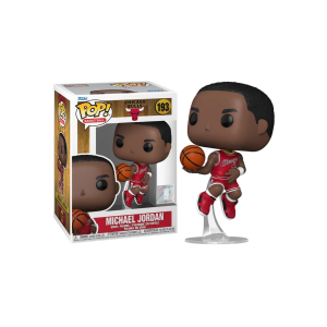 Funko Pop! Basketball Chicago Bulls Michael Jordan 193