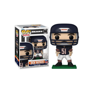 Funko Pop! Football Bears Dick Butkus 260
