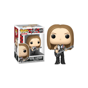 Funko Pop! Avril Lavigne 425
