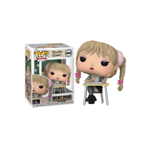 Funko Pop! Plus Britney Spears 444