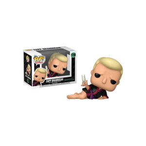 Funko Pop! Futurama Zapp Brannigan 1759
