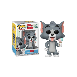 Funko Pop! Tom And Jerry Tom 1657