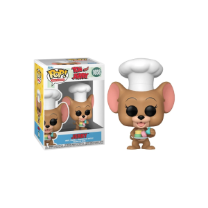 Funko Pop! Tom And Jerry Jerry 1658