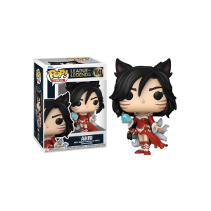 Funko Pop! League Of Legends Ahri 1041