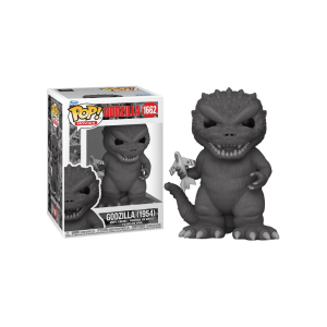 Funko Pop! Godzilla 70th Anniversary Godzilla 1954 1662