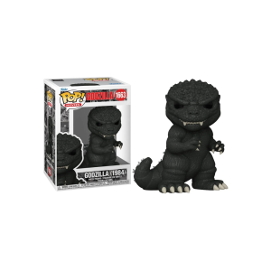 Funko Pop! Godzilla 70th Anniversary Godzilla 1984 1663