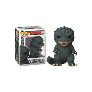 Funko Pop! Godzilla 70th Anniversary Godzilla 1999 1664