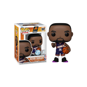 Funko Pop! NBA Phoenix Suns Kevin Durant 197