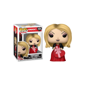 Funko Pop! Chucky Tiffany 1727