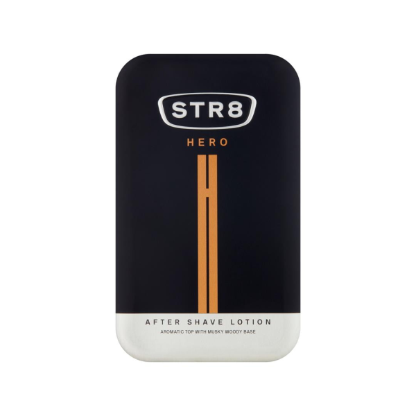 STR8 HERO After Shave Lotion Woda po goleniu 50 ml