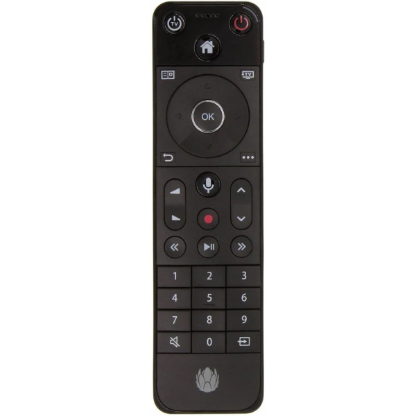 Pilot UPC PILOT DO DEKODERA TV 4K BOX