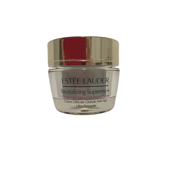 Estée Lauder Revitalizing Supreme+ Global Anti-Aging Cell Power Crème 15ml