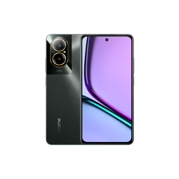 Realme C67 8/256GB Black Rock
