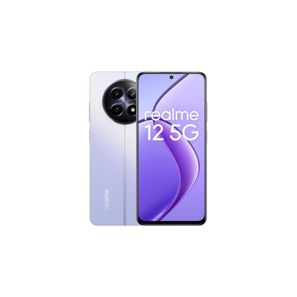 Realme 12 5G 8/256GB Twilight Purple