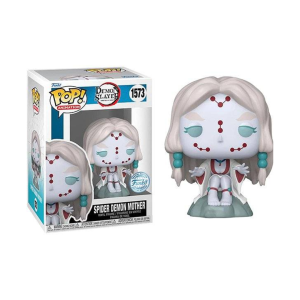 Funko Pop! Demon Slayer Spider Demon Mother 1573