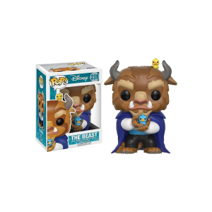 Funko Pop! Disney Beauty And The Beast The Beast 239