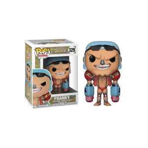 Funko Pop! One PIece Franky 329