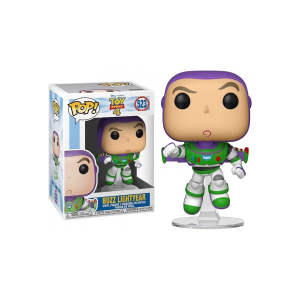 Funko Pop! Toy story Buzz Lightyear 523
