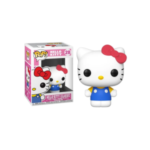 Funko POP! Hello Kitty (Classic) 28