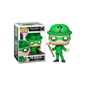 Funko Pop! Heroes Batman Forever Riddler 340