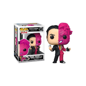 Funko Pop! Heroes Batman Forever Two-Face 341