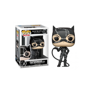 Funko Pop! Heroes Batman Returns Catwoman 338
